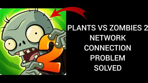 Solved: PvZ Heroes connection problem .